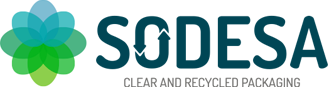 Logotipo SODESA