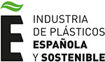 Industria de plásticos española y sostenible logotipo SODESA